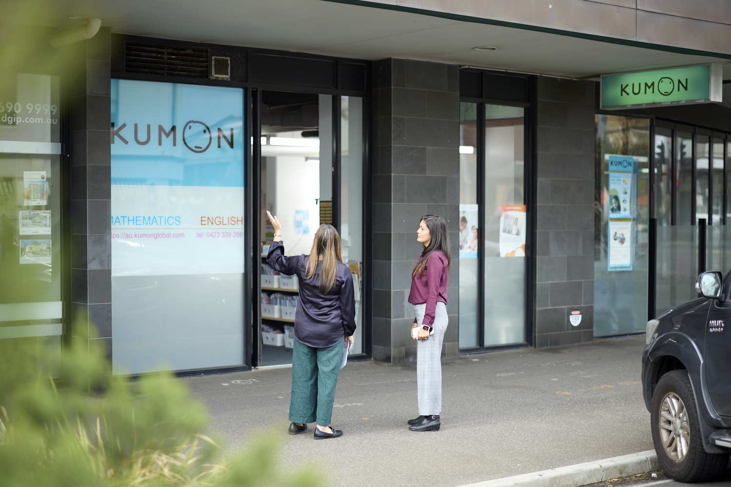 Join an education franchise celebrating 40 years in Australia