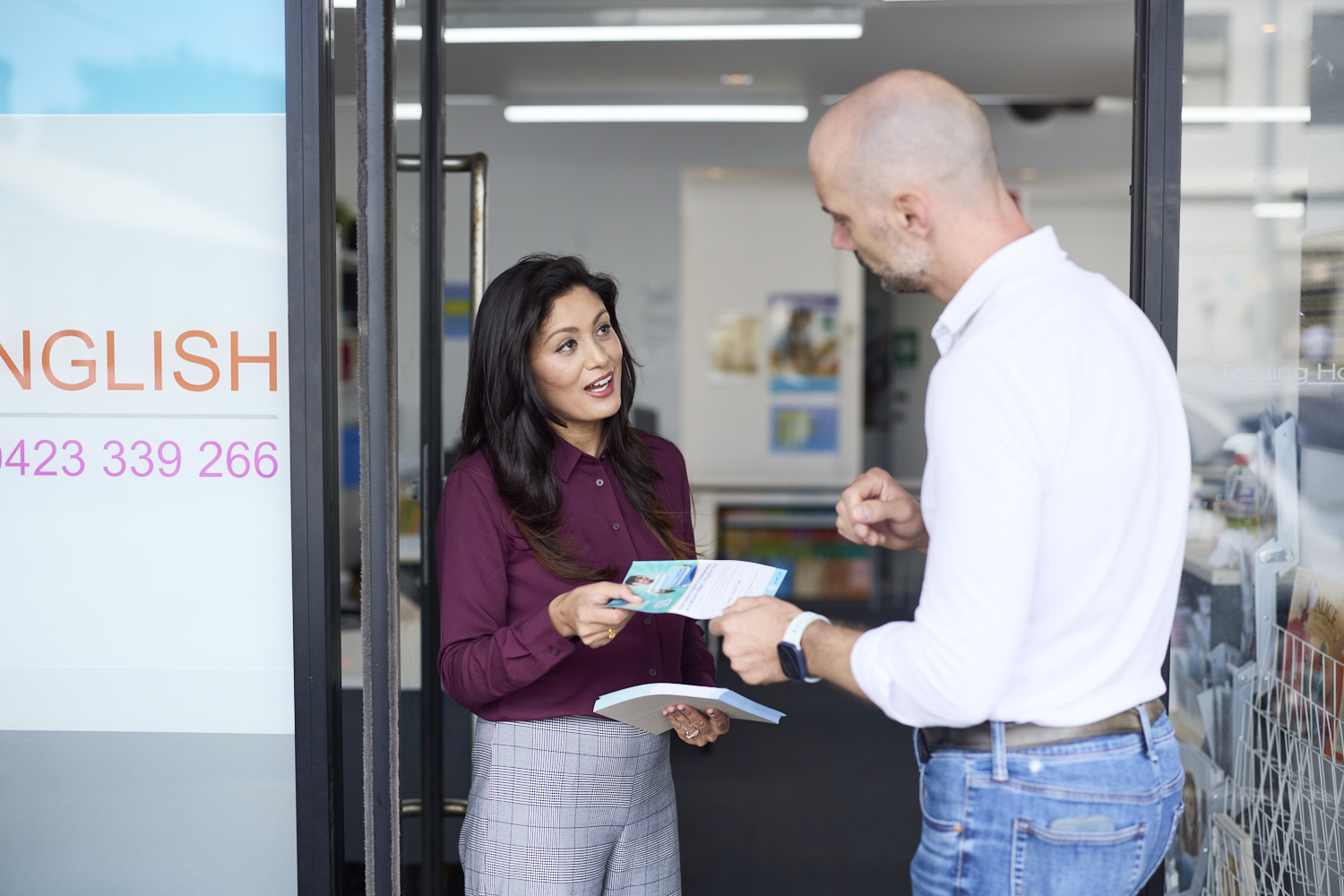 Kumon: your partner in franchise marketing