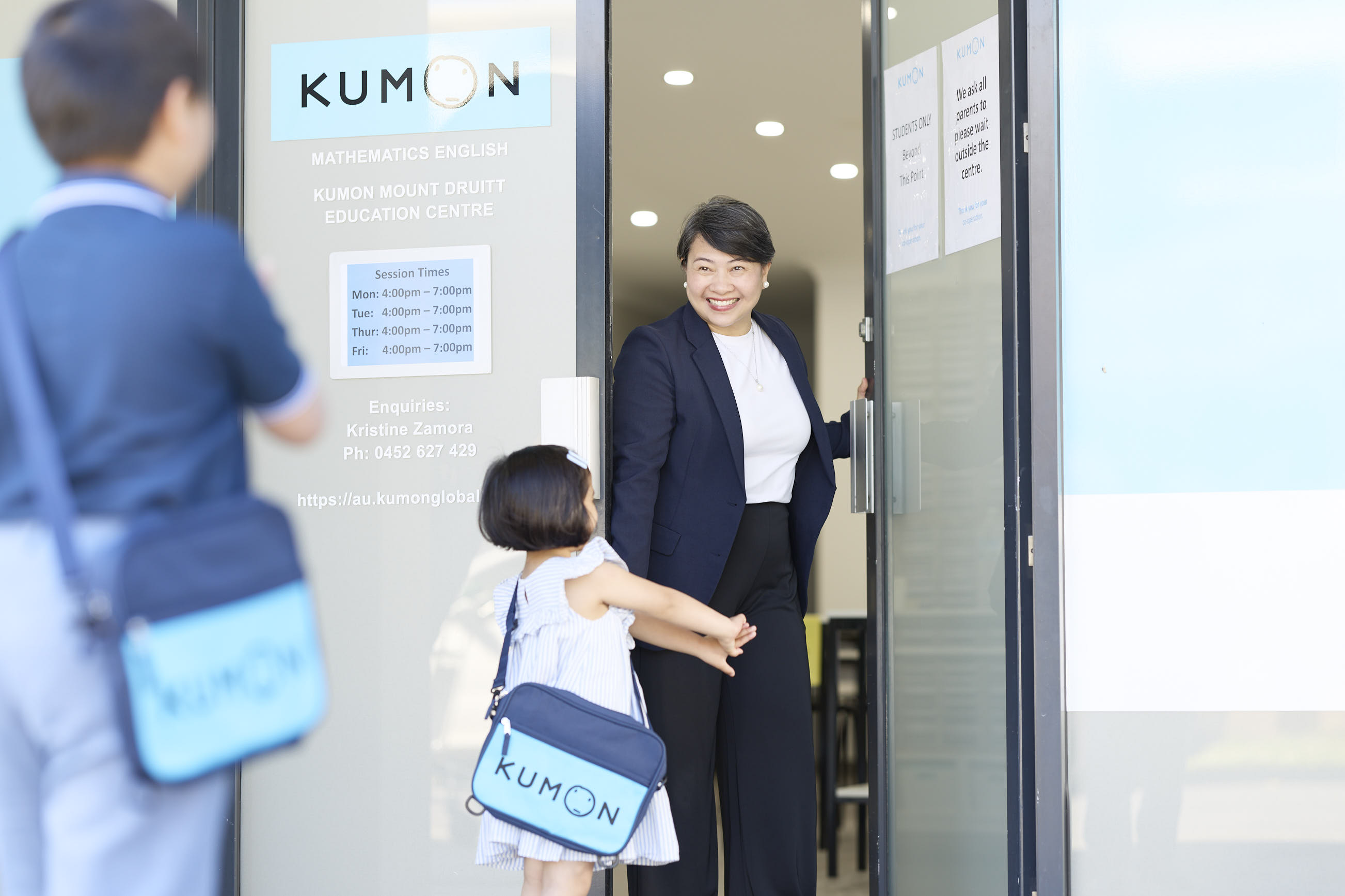 Explore Kumon franchise opportunities for 2026!