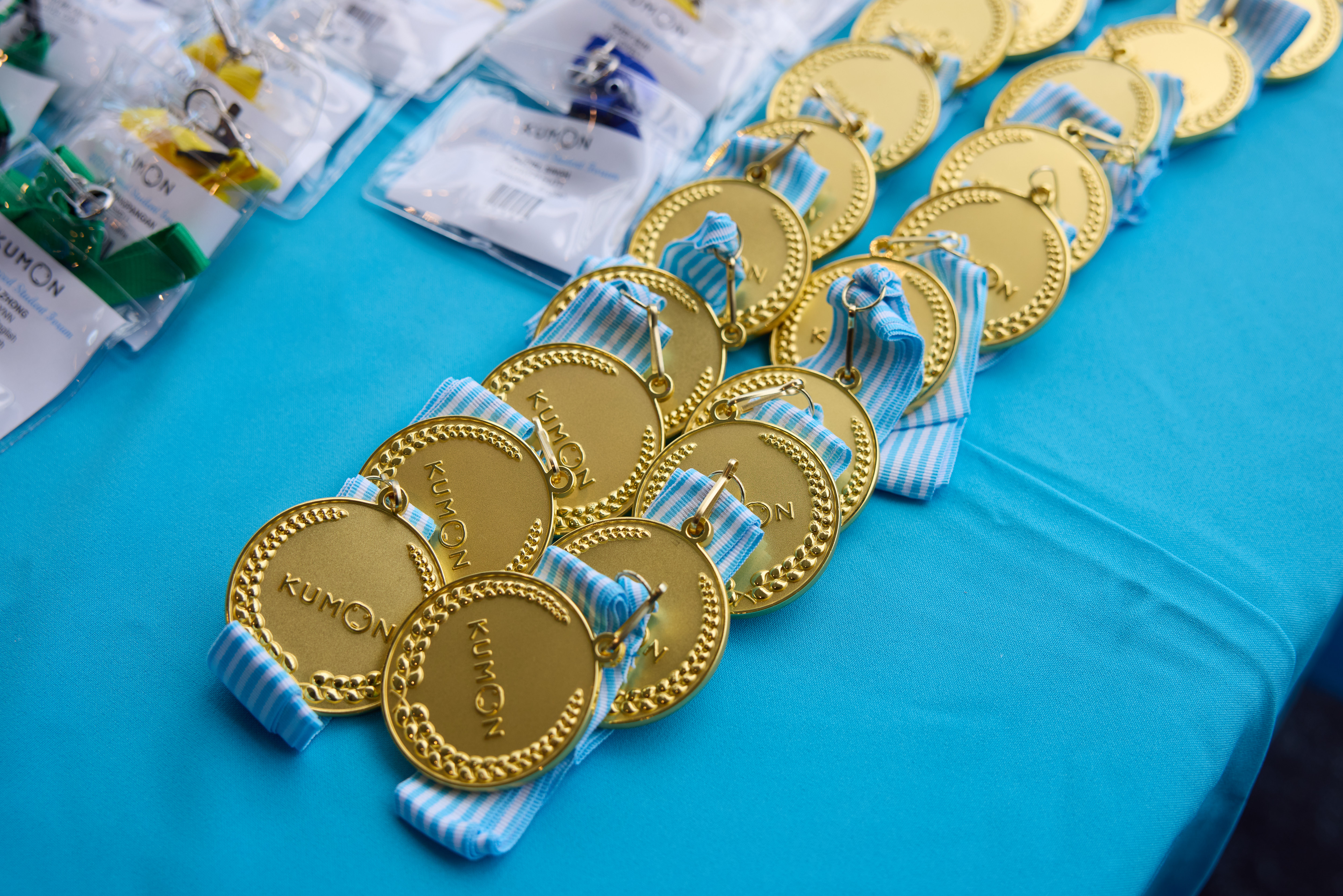 Empower young minds with Kumon