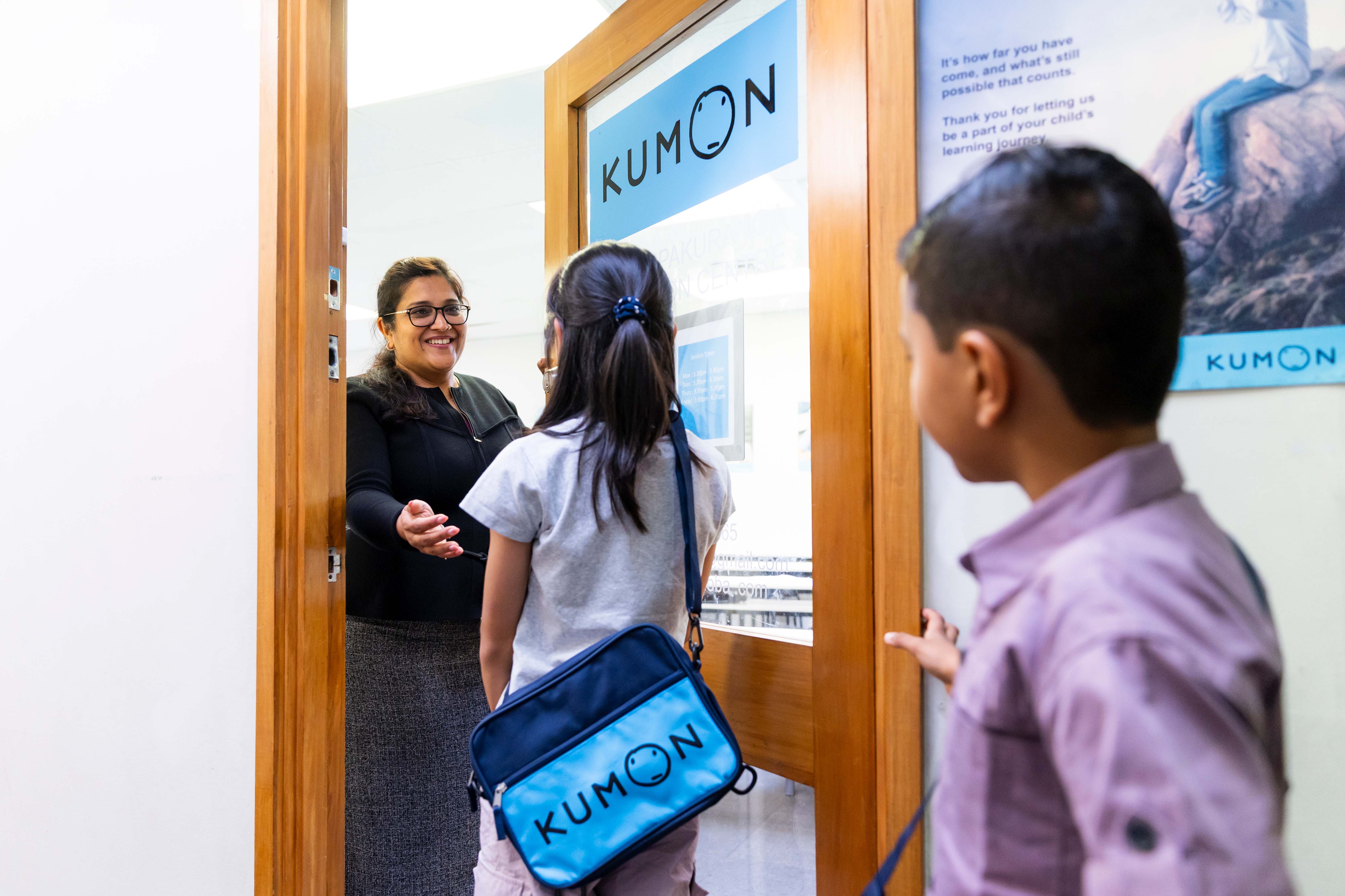 Kumon: your mid-year reset