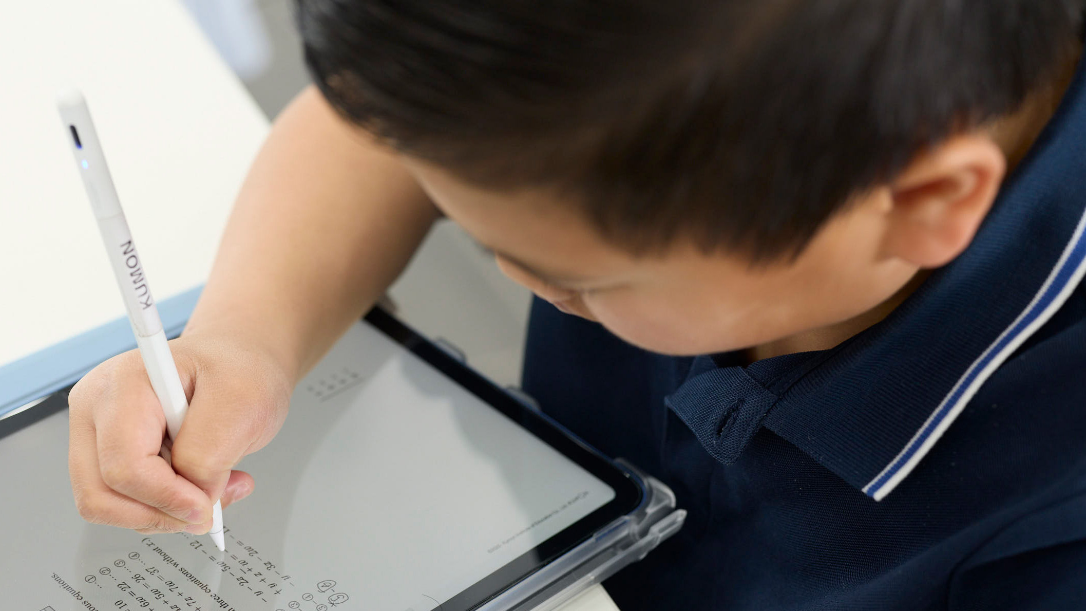Why Kumon is the solution to boosting Australia's maths skills